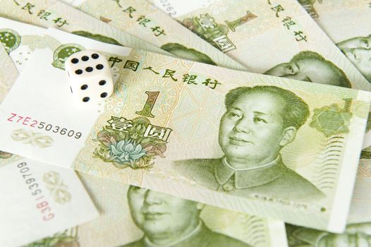 Renminbi investment financing