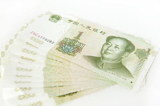 Renminbi investment financing