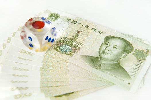 Renminbi investment financing