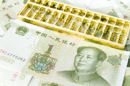 Renminbi investment financing