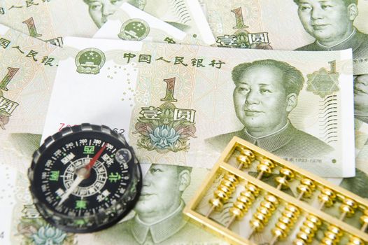 Renminbi investment financing