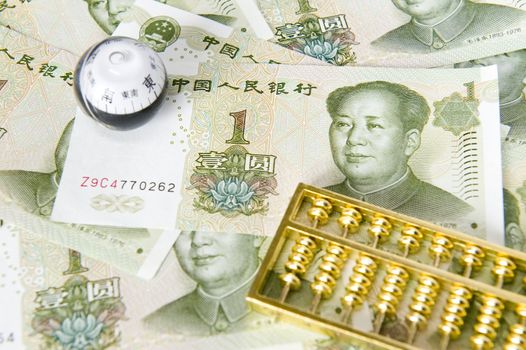 Renminbi investment financing