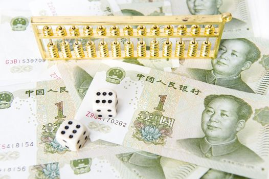 Renminbi investment financing