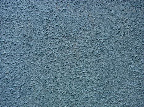 close-up of painted  concrete wall as texture and background