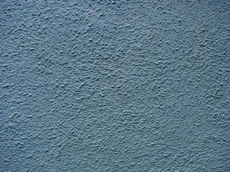 close-up of painted  concrete wall as texture and background