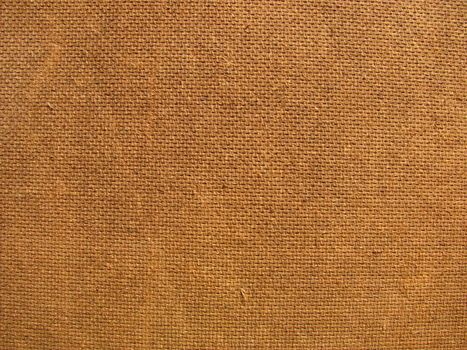 Surface details of cardboard as texture and background