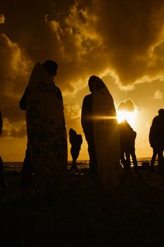 sunset, sea, people, landscape, people, surf, sun,
beach, beaches, sunset, sea, people, landscape, people, surf, sun, water, wave,