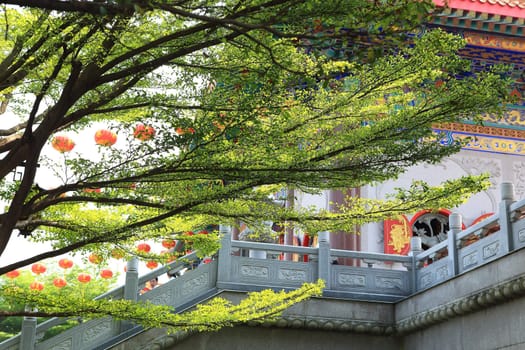 Lantern Festival, Chinese New Year, Jinan, China