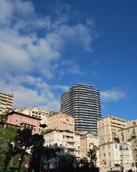 The Principality of Monaco