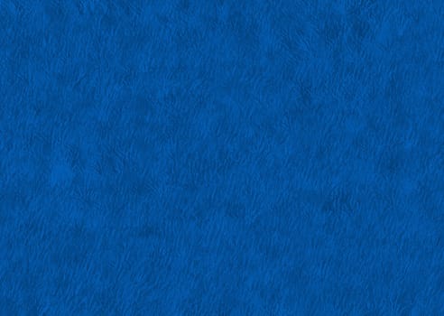 blue abstract painting background