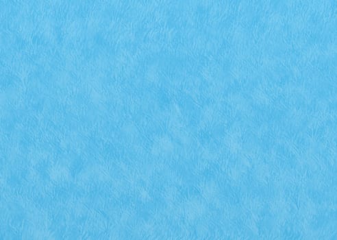 soft blue abstract painting background