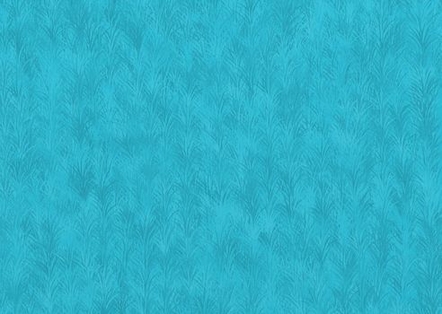 blue turquoise abstract painting texture background