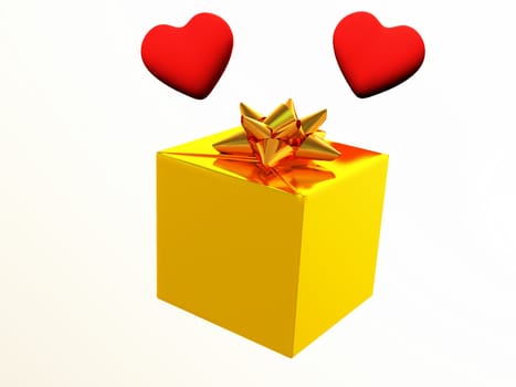a gift for lovers