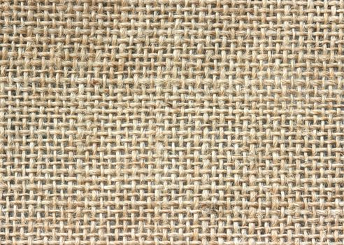 Jute knit wicker background