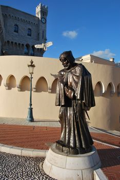 The Principality of Monaco