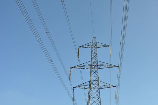 Electricity Pylon