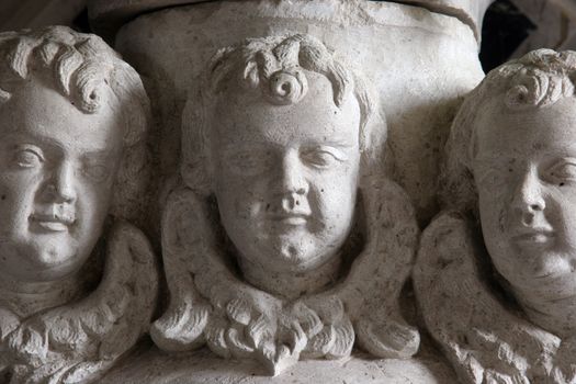 Angels