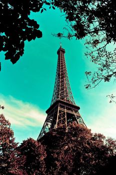 The tower is the most prominent symbol of both Paris and France