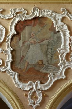 King David