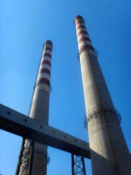 Chimney