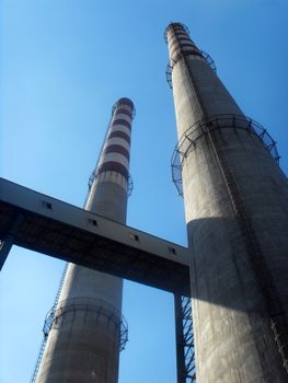 Chimney