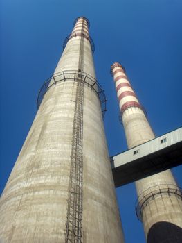 Chimney