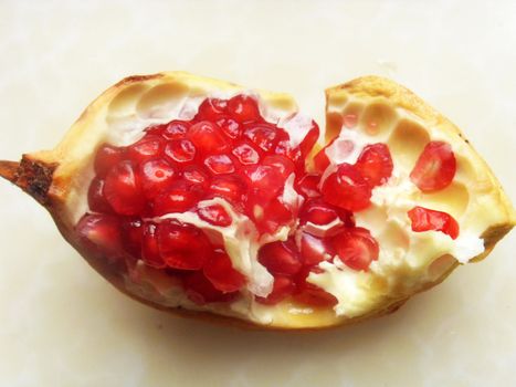Pomegranate