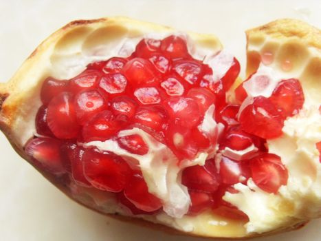 Pomegranate