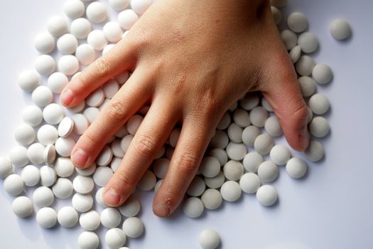 pills, many pills! medicine, drug