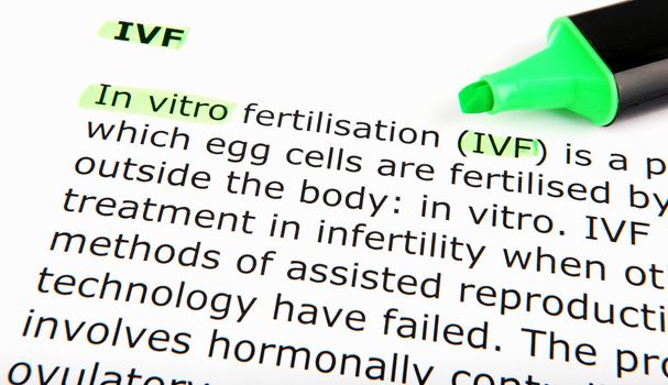 In vitro