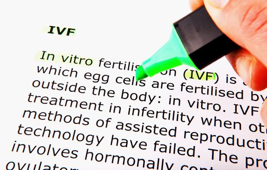 IVF