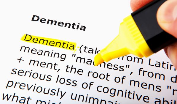 Dementia