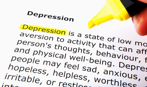 Depression