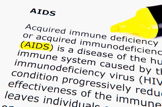 AIDS
