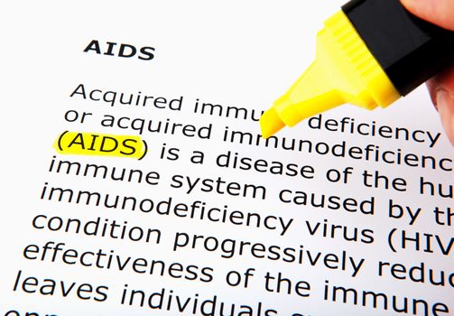 AIDS