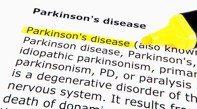 Parkinson's disease