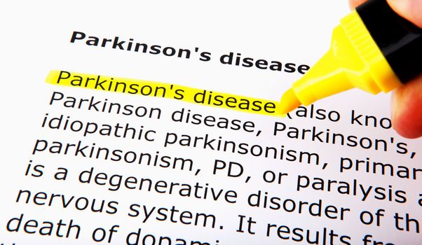Parkinson's disease