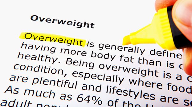 Overweight