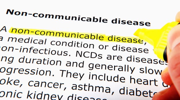Non-communicable disease