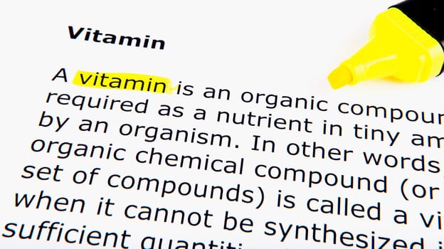 Vitamin