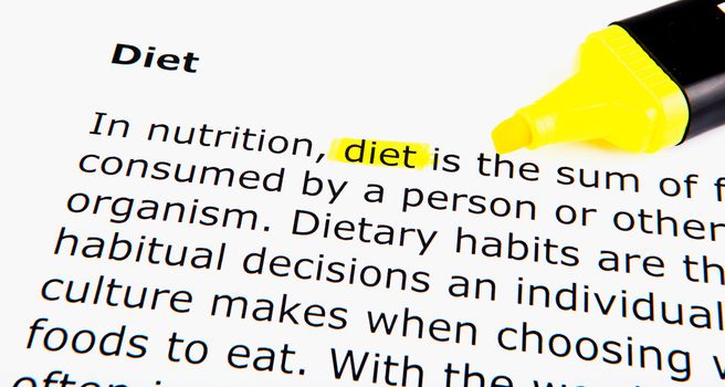 Diet