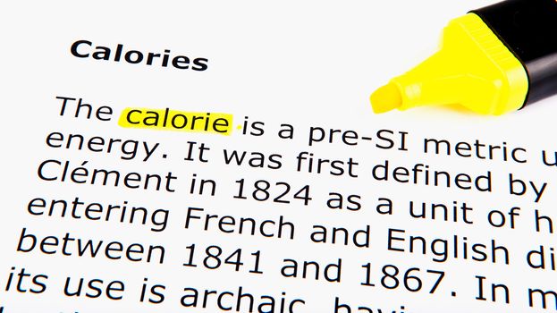 Calories