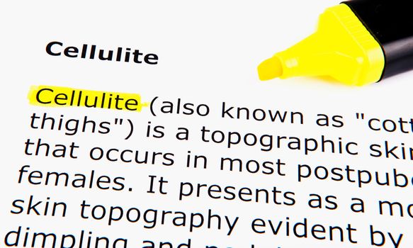 Cellulite