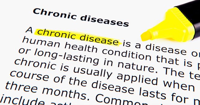 Chronic diseases