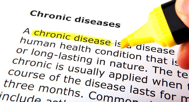Chronic diseases