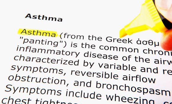 Asthma