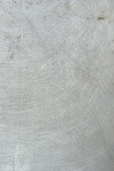 old grunge metal plate steel background