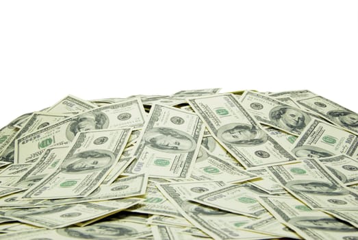  money background from dollars usa. financial concept