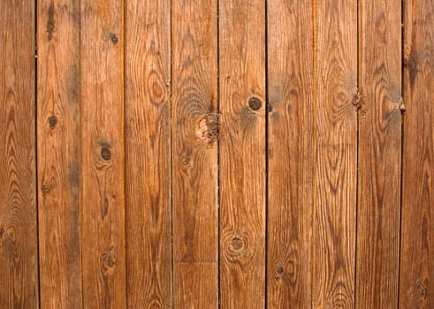 texture of the old wooden panels for background