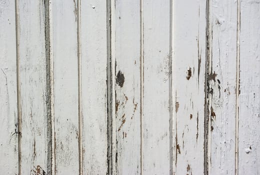 texture of the old wooden panels for background
